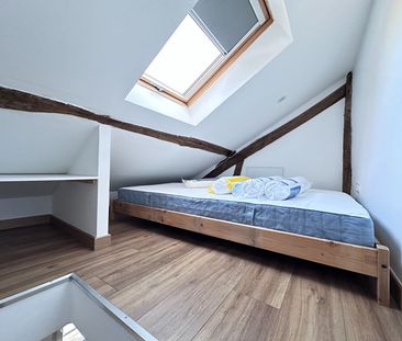 Location appartement 1 pièce, 14.00m², Reims - Photo 3