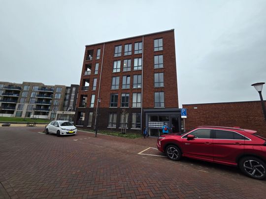 Appartement te huur: De Kota Baroestraat 25 4381 NX Vlissingen - Photo 1