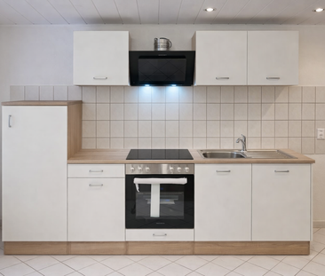 2 Zimmerwohnung mit NEUER Küche, Wohnung Mieten Gera,Mietergarten - Foto 5