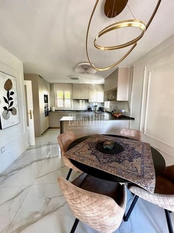 Villa contemporánea en alquiler para larga temporada, Finestrat, Alicante - Photo 5