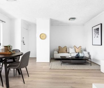 Spacious Modern Apartment in Ultra Convenient Location - Photo 5