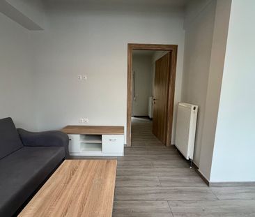 Studio/Γκαρσονιέρα για ενοικίαση Κέντρο (Χαριλάου) - Photo 6