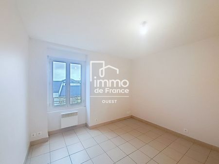 Location Appartement 2 pièces 25m² - Photo 4