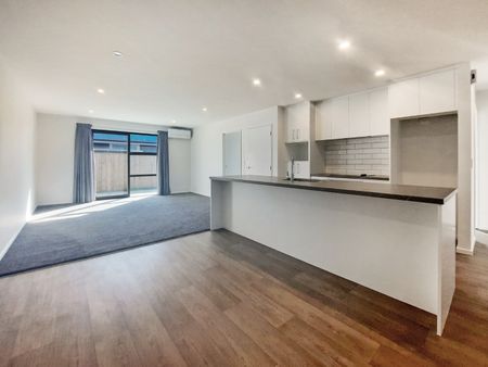 2/19 Harrison Drive , Rolleston Christchurch 7614 - Photo 3