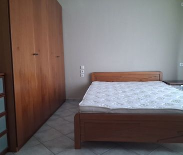 Studio/Γκαρσονιέρα για ενοικίαση Τερψιθέα (Σταυρούπολη) - Photo 4