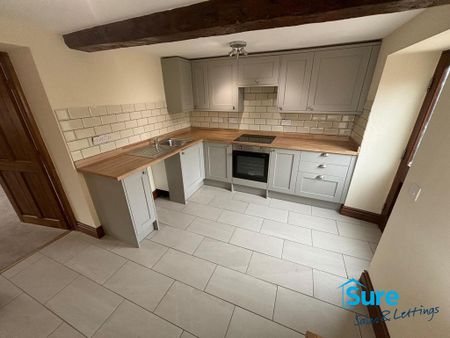 2 bedroom cottage to rent - Photo 3