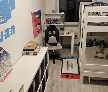 Modernes Wohnen in Wuppertal: Frisch renovierte & möblierte WG-Zi - Foto 3