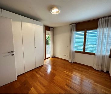 Villa with breathtaking lake view in Vico Morcote - Photo 2