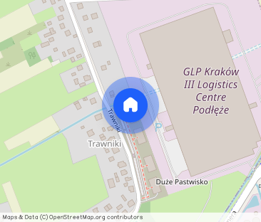 Nowe mieszkanie dwupokojowe – Niepołomice/Podłęże, ul. Trawniki - Photo 1