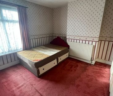 3 Bedroom House To Rent - Page Hall Road, Sheffield, S4 8GU - Photo 1