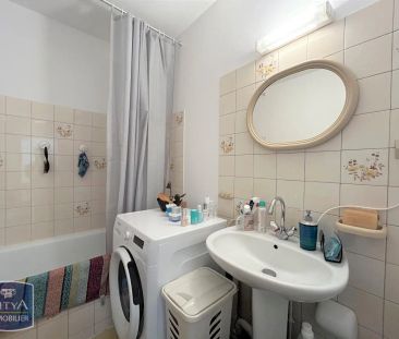 Appartement à louer 2 pièces 46.11m² - Photo 2