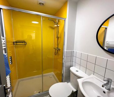 1 bedroom in a house share to rent - Photo 5