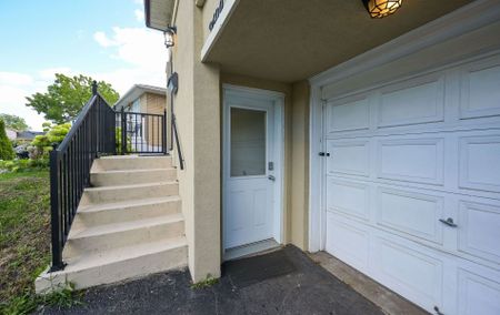 For Lease - 2699 Sherhill Drive Unit# Lower, Mississauga, Ontario - Photo 5