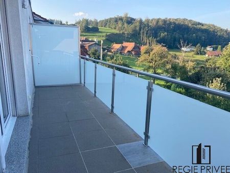 5.5-room apartment on the 1st floor - Foto 4