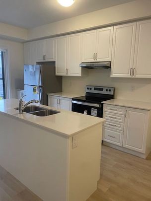 For Lease - 1695 Dersan Street Unit# 1407, Pickering, Ontario - Photo 1