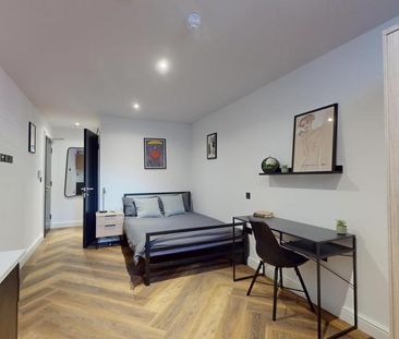 1 bedroom house to rent - Photo 2