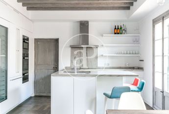 Luxury Flat for rent in Palma de Mallorca, Spain