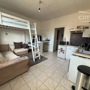 Location | 1 pièces | 25.22m² - Photo 2