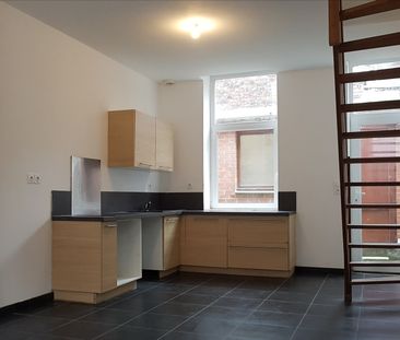 Location Maison 3 pièces 45m² - Photo 1