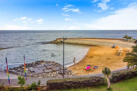 Apartment , seafront to rent in La Lajilla, Arguineguín Casco, Gran Canaria with sea view - Photo 2