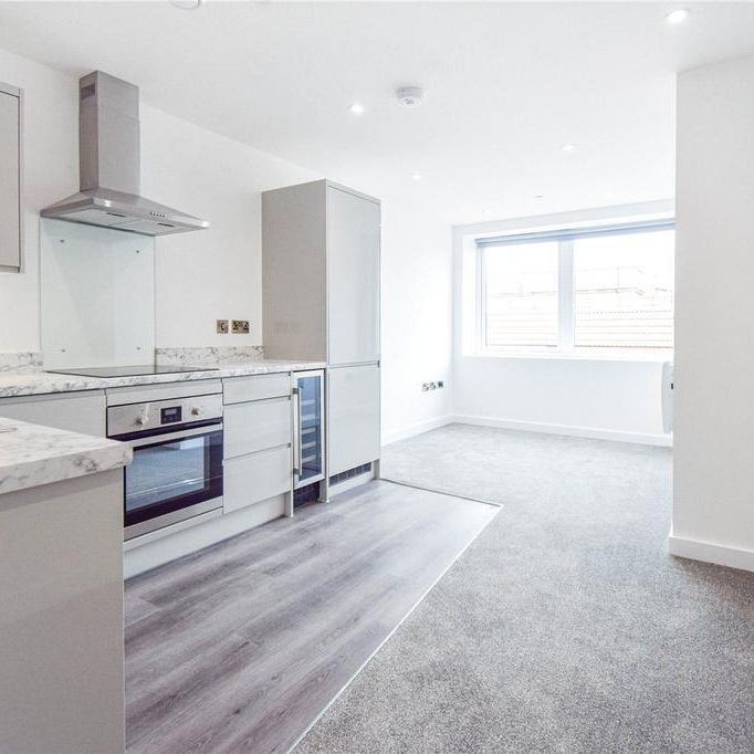 1 bedroom apartment to rent - Photo 1