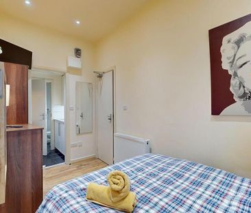 Studio to rent - Photo 5