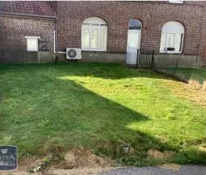 Maison à louer 3 pièces 93.1m² - Photo 2