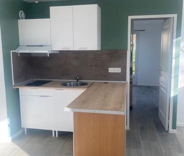 Location Appartement 2 pièces 32m² MONTAUBAN 82000 - Photo 4