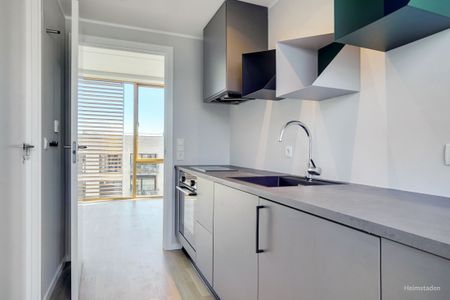 Preben Kaas' Vænge 3, 1. 117., 2000 Frederiksberg - Photo 3