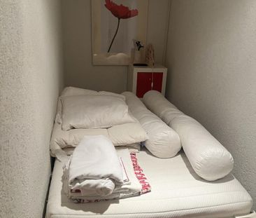 2 Zimmer, 48 m², 1. Stock - Photo 4