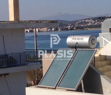 Ενοικίαση κατοικίας, 53 τ.μ., Πόρτο Ράφτη, 750 € - Photo 3