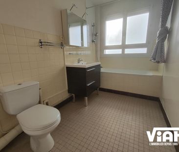 GRAND T1 DE 34m² PROCHE FAC DES SCIENCES - Photo 6