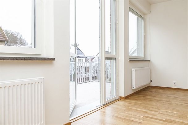 Elinsdalsgatan 6 - Photo 1