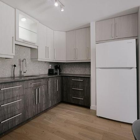 Appartement 4 ½ à louer Sainte-Foy / Sillery juillet 2026 - Photo 3