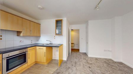 1 bedroom apartment to rent - Photo 5