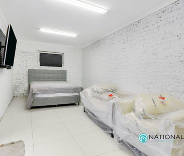 Renovated & Furnished Studio in Prime Location - Photo 1