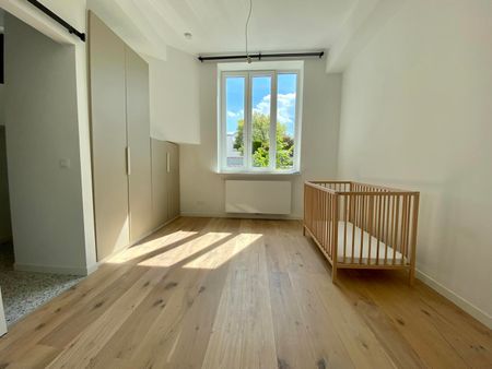 Avenue Victor Rousseau1190 Forest - Foto 4