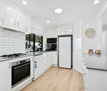 Modern Living in the Heart of Currumbin | Fully Furnished - Photo 2