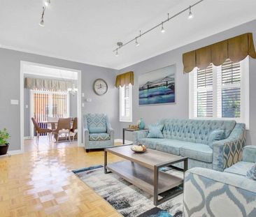 For Lease - 51 Connolly Crescent Unit# Upper, Brampton, Ontario - Photo 6