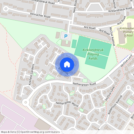 Kirklands, Renfrewshire, Renfrew, PA4 8HR