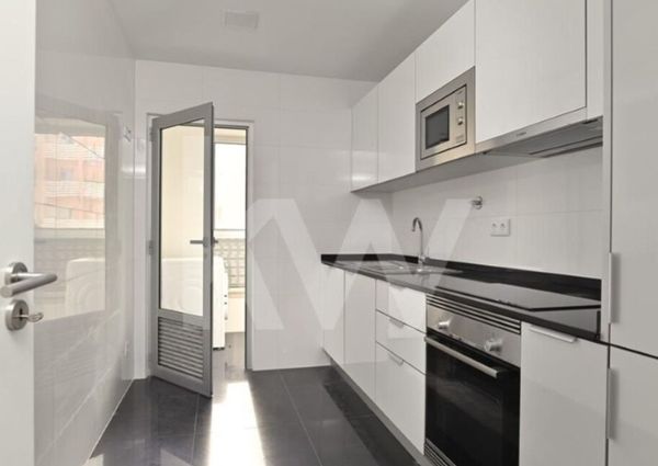 Apartamento T1 em Lisboa