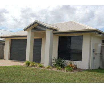 31 Batiki Circuit, 4818, Burdell Qld - Photo 4