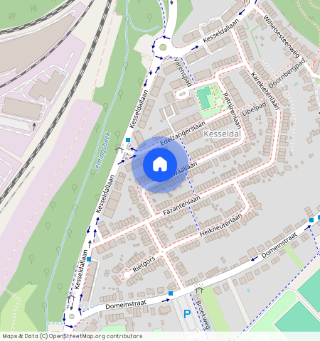 Wielewaallaan **, 3010 Kessel-Lo