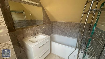Location Appartement 1 pièce 20m² DIJON 21000 - Photo 2