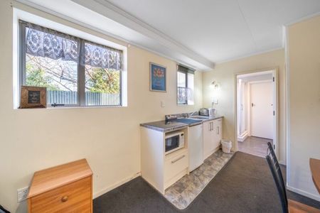 Ascot, 1 bedroom, $500 pw - Photo 5