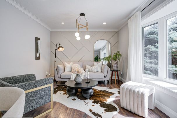 For Lease - 176 Mckee Avenue, Toronto, Ontario - Photo 1