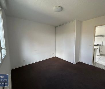 Appartement à louer 2 pièces 46.49m² - Photo 3