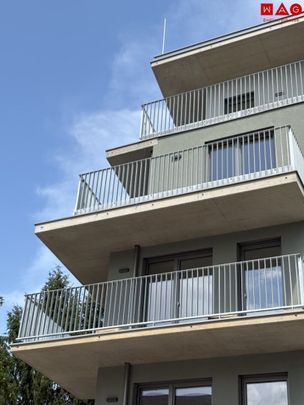 Wohnung mit Garten – Erstbezug, Top Ausstattung! - Photo 1