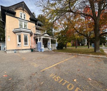 For Lease - 50 Nelson Street Unit# 4, Brampton, Ontario - Photo 6