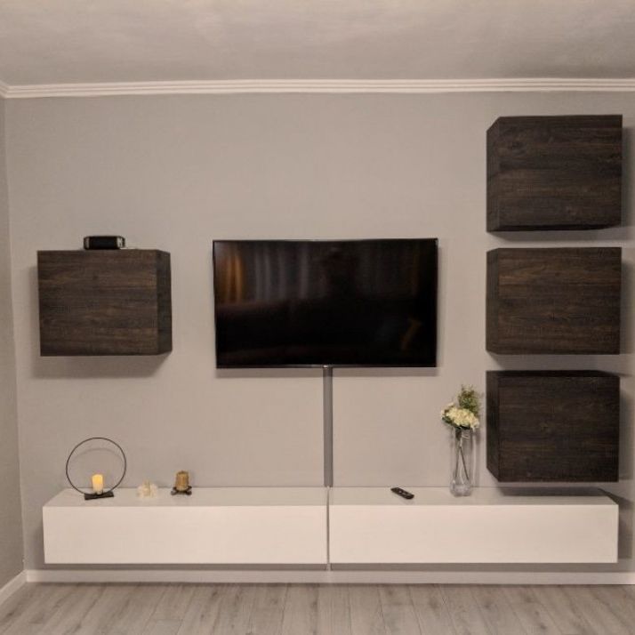 Apartament 2 camere zona Rahova - Fotografie 1